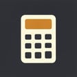 Calculator for everyday calculations