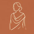 Study of a mature figure
