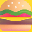 Burger Clicker