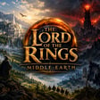 Lord of the Rings: Middle-earth