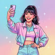 Trendy Tina