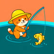 Fishing Pets