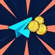 Telegram rewards for messages