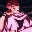 Yuji/Sukuna