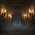 Shadow Dungeon 3D