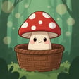 Mushroom Picker