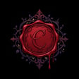 Crimson Covenant — Gothic AI Comic