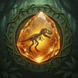 DinoQuest RPG