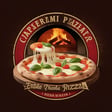 Dom Claudione Pizza