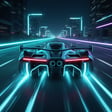 Hi-Speed Racer 3D