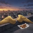 Hawks MHA Romance RP