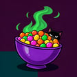 The Cursed Candy Bowl