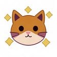 Clicker Cat
