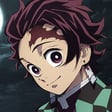 Tanjiro Kamado
