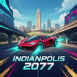 Indianpolis, Racing Game