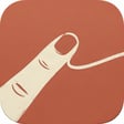 Finger Paper Notepad