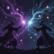 Wizard Duel