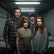 Bunker Family