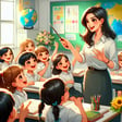 PAK & BP Teacher Performance Report