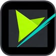 Kadr — video editing