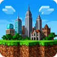 Minecraft Megacities
