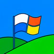 Windows XP Desktop Simulator