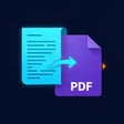 TXT to PDF Studio