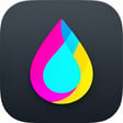 ChromaDrop Palette Generator