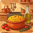 Spanish Gastronomy Expert
