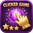 Click Master - Clicker with Gems and Achievements