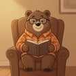 Daddy Bear