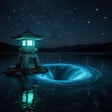 Night Zen Pool Designer