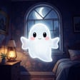 My Pocket Ghost