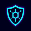 AETHER VPN — Cyberpunk Android VPN
