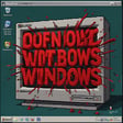 Windows 95 Texting of Terror 3D