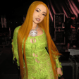 Ice Spice