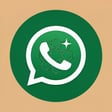 Yemeni WhatsApp Chat Simulator