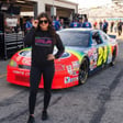 Grand National Women’s Series. (NASCAR Racing series Owner)