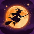 Protecteur de bonbons d'Halloween