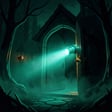 Teal's Haunted Manor FPS