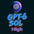 GPT-6 Sol High