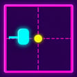 Neon Pong Arcade
