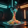 3D Food Printer