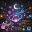 Magic and Occult Expert