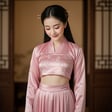 Wanqing (婉清)