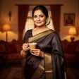 Madhavi Mother-in-law