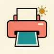 Photo Resize & Print