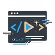 CodeRunner Beta: AI HTML CSS JS Editor