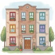 New landlord