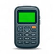 POLYPHONIC Retro Phone